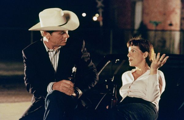 Space Cowboys (2000) - Clint Eastwood | Synopsis, Characteristics